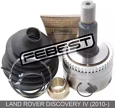 Outer Cv Joint 26X70.5X29 For Land Rover Discovery Iv (2010-) • $89.80