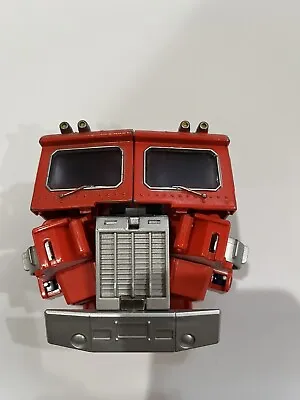 🔥Transformers Masterpiece 20th Anniversary Optimus Prime MP01 Chest #16J • $22.99