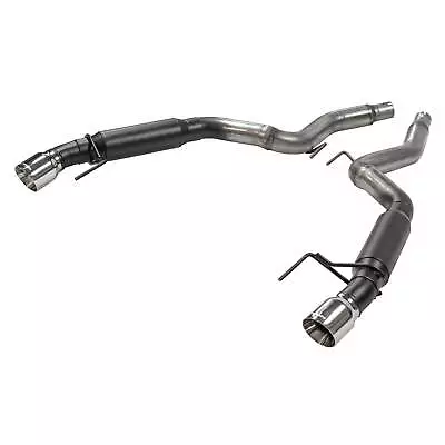 Flowmaster 817713 Outlaw Axle-Back Exhaust Fits 2015-2021 Ford Mustang • $548.95