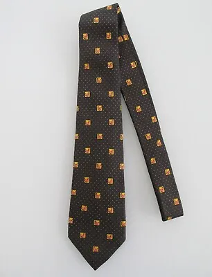 Kiton Men's Multifold Silk Tie • $50