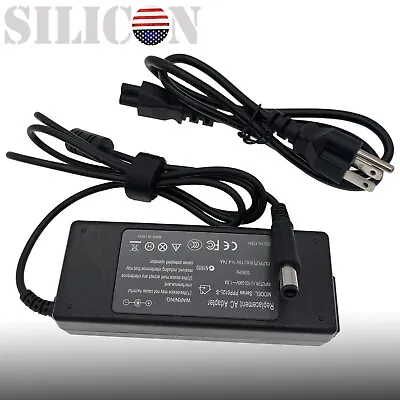 90W AC Adapter Charger Power For HP Probook 4440s 4540S 4545s 6470b 6475b 6570b • $13.49