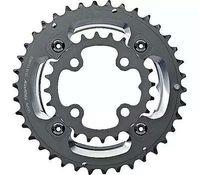 Specialized Sram Mtn 10Spd Chainring Set   24/38T • $150