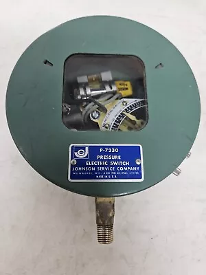 Johnson Controls P-7230 • $75