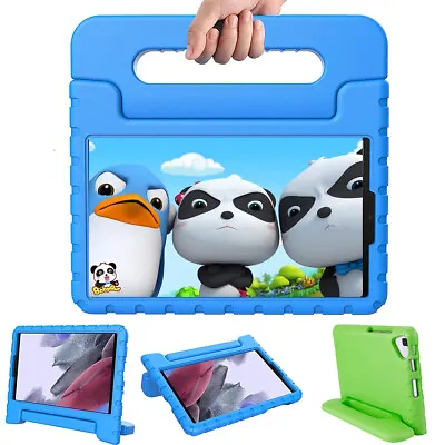 $19.99 • Buy For Samsung Galaxy Tab A7 Lite 8.7  2021 Tablet Case Shockproof Stand Kids Cover