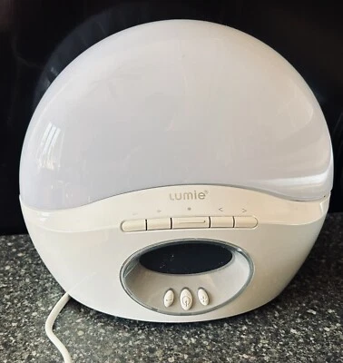£14.99 • Buy Lumie Body Clock 250
