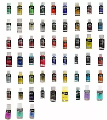 £2.95 • Buy Decoart Mixed Media Acrylic Paint - ALL COLOURS!