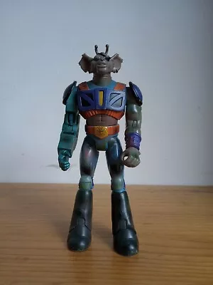 £6.31 • Buy Biker Mice From Mars 12” Inch Action Figure Modo Rare 2006 (90s Remake) Sci-Fi