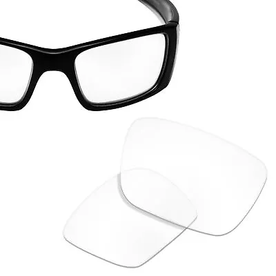 POLARIZED Replacement Lenses For-OAKLEY Fuel Cell OO9096 Sunglasses - Options • $12.69