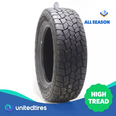 Used LT 275/65R20 Mastercraft Courser AXT 126/123S - 10.5/32 • $57.93