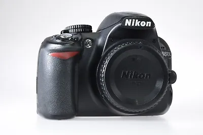 Nikon D3100 Dslr Camera • $200