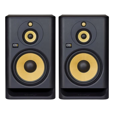 £723 • Buy KRK Rokit RP10-3 G4 (Pair)