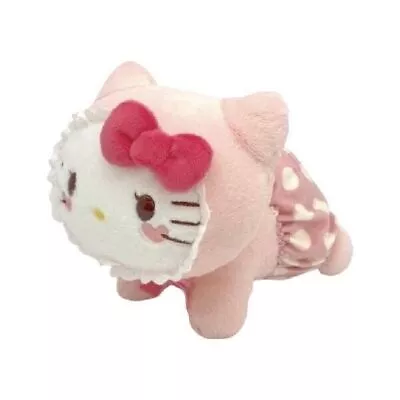 Sanrio Characters Plush S Baby Diaper Ver. Hello Kitty • $112.86