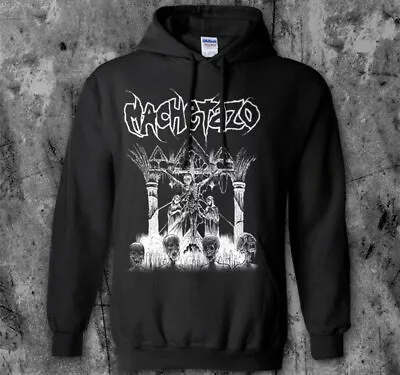 Machetazo 'Necro' Sweatshirt • $36