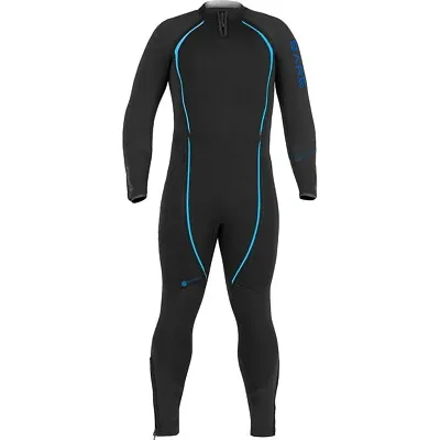 Bare 7mm Mens Reactive Full Wetsuit • $669.95