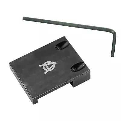 Vise Ultra Low Vice Jaw Stop Ultra Low Profile Fits Standard 6 Inch Jaw Width... • $19.80