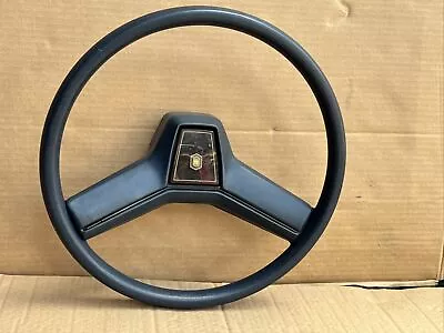 1980-1990 Chevrolet Caprice Malibu Monte Carlo El Camino Steering Wheel  Used • $139.99