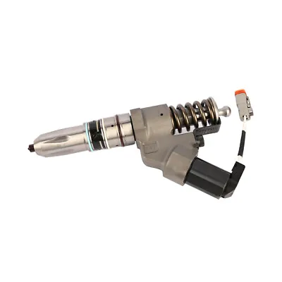Fuel Injector 3083849 For Cummins ISM11 QSM11 M11 Celect Diesel Engine 3411756 • $259.99