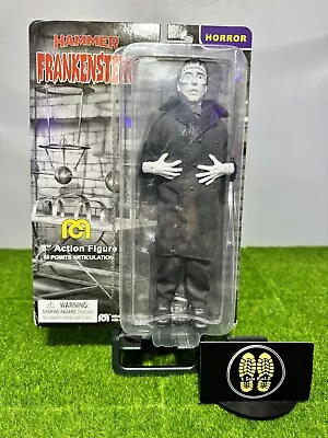 Mego - Horror Hammer Frankenstein 8 Action Figure [New ] Action Figure Collec • $14.95