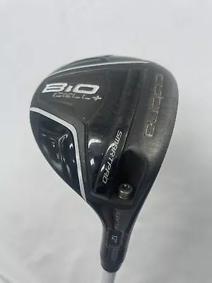 Cobra Bio Cell+ 3-4 FW 12* Matrix Ozik Red Tie Stiff Flex Graphite Shaft RH • $65