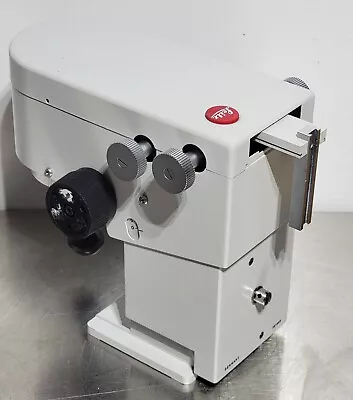 Leica Leitz Mechanical Micromanipulator • $343.20