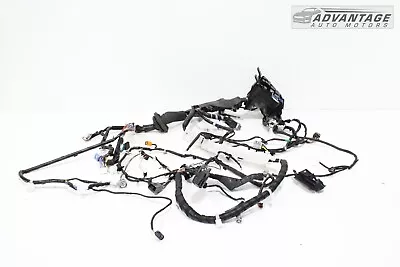 2020-2023 Mazda Cx-30 2.5l Engine Motor Bay Wire Wiring Harness & Fuse Box Oem • $439.99