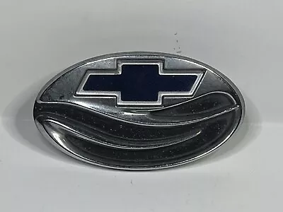 1997-2003 Chevrolet Malibu Trunk Emblem Badge OEM Chevy GM 22638475 DC3 1124 • $6.99