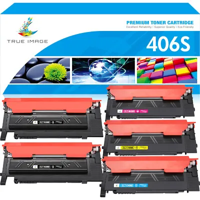 Lot Toner Cartridge For Samsung Xpress C410W C460W CLP 365W 366W CLX 3305W 3306W • £11.99