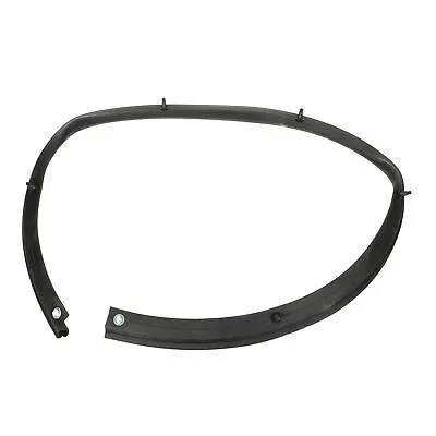 OEM 2011-2021 Mitsubushi Outlander Sport Left Black Lower Weather Strip 5725A165 • $40.99