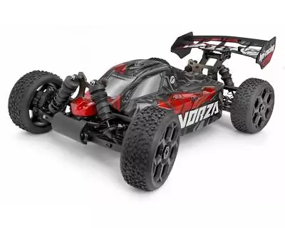 HPI Vorza FLUX RTR 1/8 4WD Electric Brushless Buggy [HPI160178] • $499.99