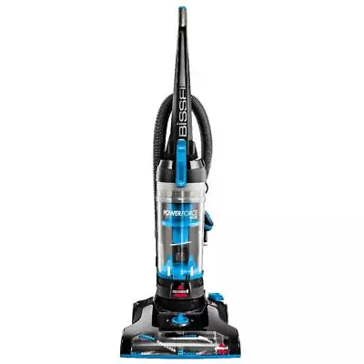 $50.14 • Buy BISSELL Power Force Helix Bagless Upright Vacuum - Powerful Cleaning