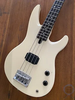 Yamaha RBX450 Bass White Made In Japan 1988 • $630