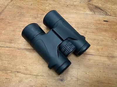 E8x42R PYSER-SGI [MOD Spec] Binoculars / Francis Barker / MOD Part No. 102-110  • £99