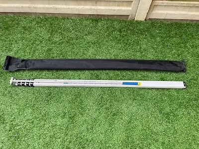 Lorry/Truck/Trailer/Caravan - Telescopic 5m Height Measuring Stick - • £85