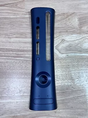 $9.99 • Buy Microsoft Xbox 360 Slim Front Cover Bezel Face Plate Power Button OEM