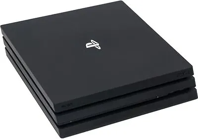 $399 • Buy Sony PlayStation 4 Pro Black PS4 Console 1TB | Low Firmware 6.00 | No Controller