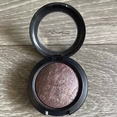 MAC Mineralize Eyeshadow *RARE FIND* (2g/0.07oz) NWOB-*VERY RARE* • $39.99