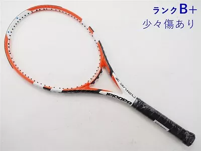 Used Tennis Racket Babolat Drive Z Mid 2011 Model G1 • $113.90