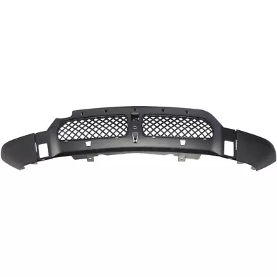 New Valance Front Fits 2012-2015 MERCEDES-BENZ ML350 1668857025 MB1095109 • $289.34