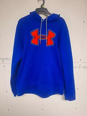 Under Armour Hoodie XL • $12.99