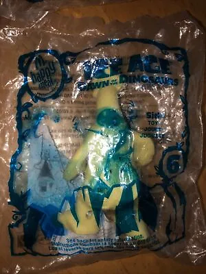 2009 Ice Age Dawn Of The Dinosaurs McDonalds Happy Meal Toy - SID #6 - New • $7.99