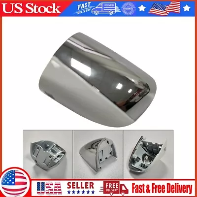 For Mercedes For Benz Left Front Door-handle Decorative Cover ABS A0997661700 • $19.17