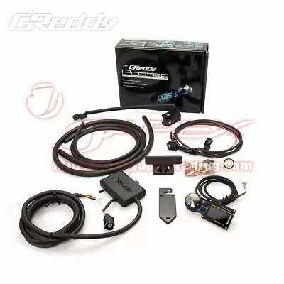 TRUST GReddy Profec OLED Boost Controller In Stock - Express Shipping 15500214 • $621.59