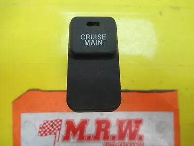 CRUISE MAIN  SWITCH USED DASH 1996 1997 1998 Fits 96 97 98 MAZDA MPV VAN • $24.42