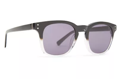 VonZipper Morse Sunglasses (Half-Tone Black / Grey Lens) SMPCNMOR XKKS • $150