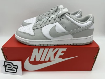 $220 • Buy Nike Dunk Low Grey Fog Men's Size US11