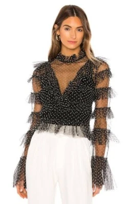 $179 • Buy Alice McCall Tokyo Shirt- Size 12