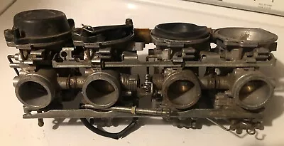 MIKUNI  CARBURETTORS For Parts • $120