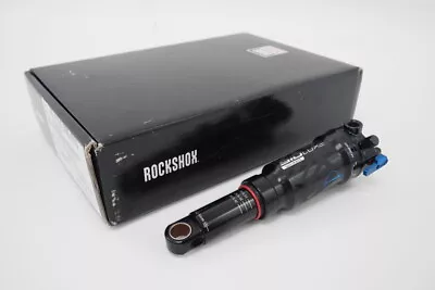 NEW! Rockshox Sidluxe Ultimate Shock 165mm X 42.5mm Trunnion Mount Lockout • $179.99