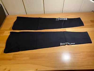 Extra Extra Large BMC Team Leg Warmers • $20