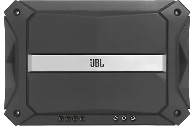 NEW JBL STADIUM 600AM Mono Car Subwoofer Amplifier With Bass Knob 600 Watt RMS • $159